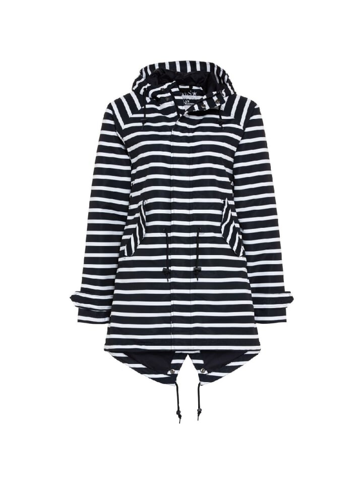 Куртка BMS Jacke, синий
Куртка BMS Jacke, синий