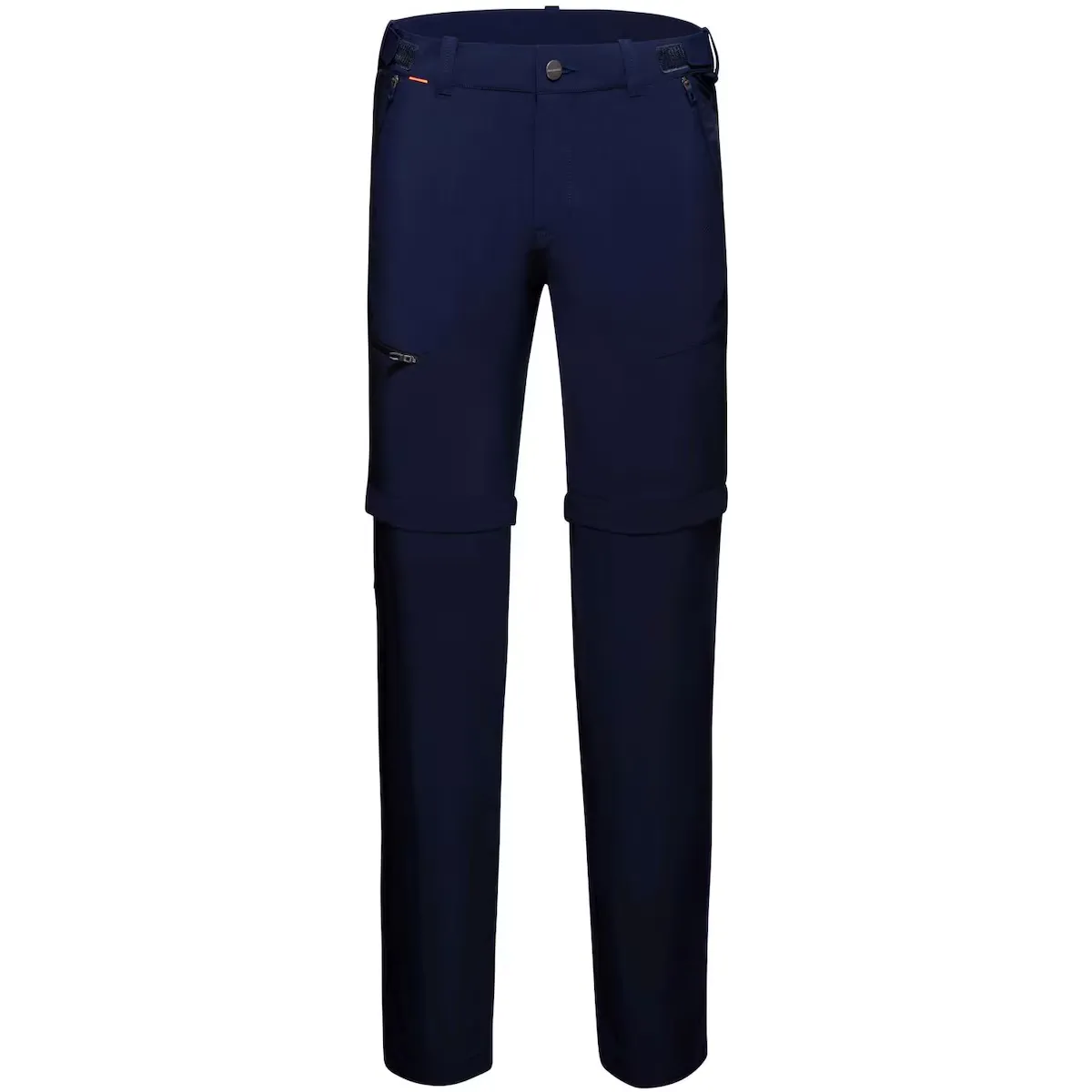 Мужские съемные брюки Mammut Runbold Zip Off для горных районов, темно-синий
Мужские съемные брюки Mammut Runbold Zip Off для горных районов, темно-синий