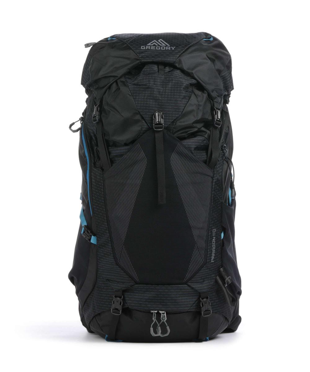 Paragon 50 см/мд rc походный рюкзак нейлон Gregory, черный
Paragon 50 см/мд rc походный рюкзак нейлон Gregory, черный