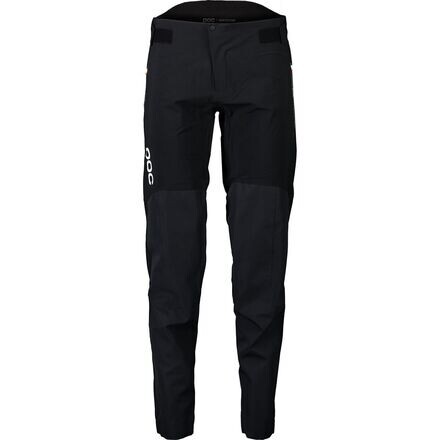 Всепогодные брюки Ardor мужские POC, черный
Всепогодные брюки Ardor мужские POC, черный