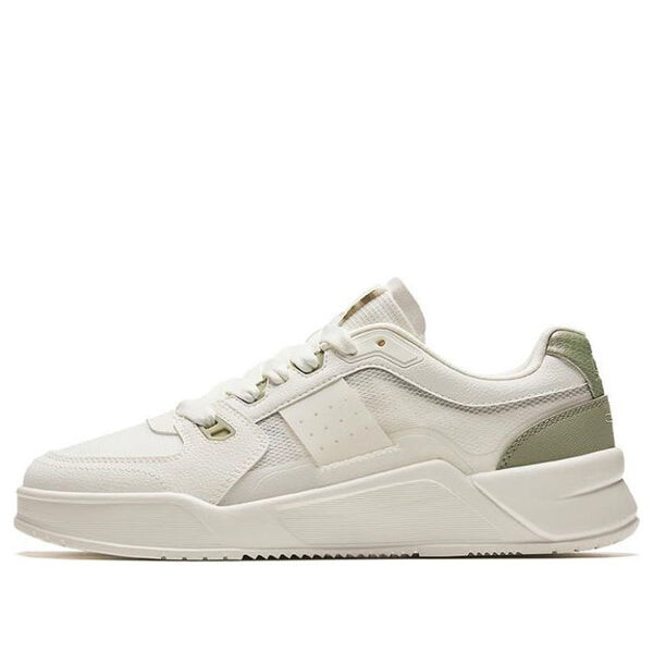 Кроссовки серии скейтбординг кроссовки Anta, белый
Кроссовки серии скейтбординг кроссовки Anta, белый