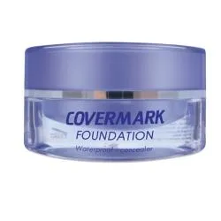 Covermark Foundation 2 15 мл Covermark Face Magic
Covermark Foundation 2 15 мл Covermark Face Magic