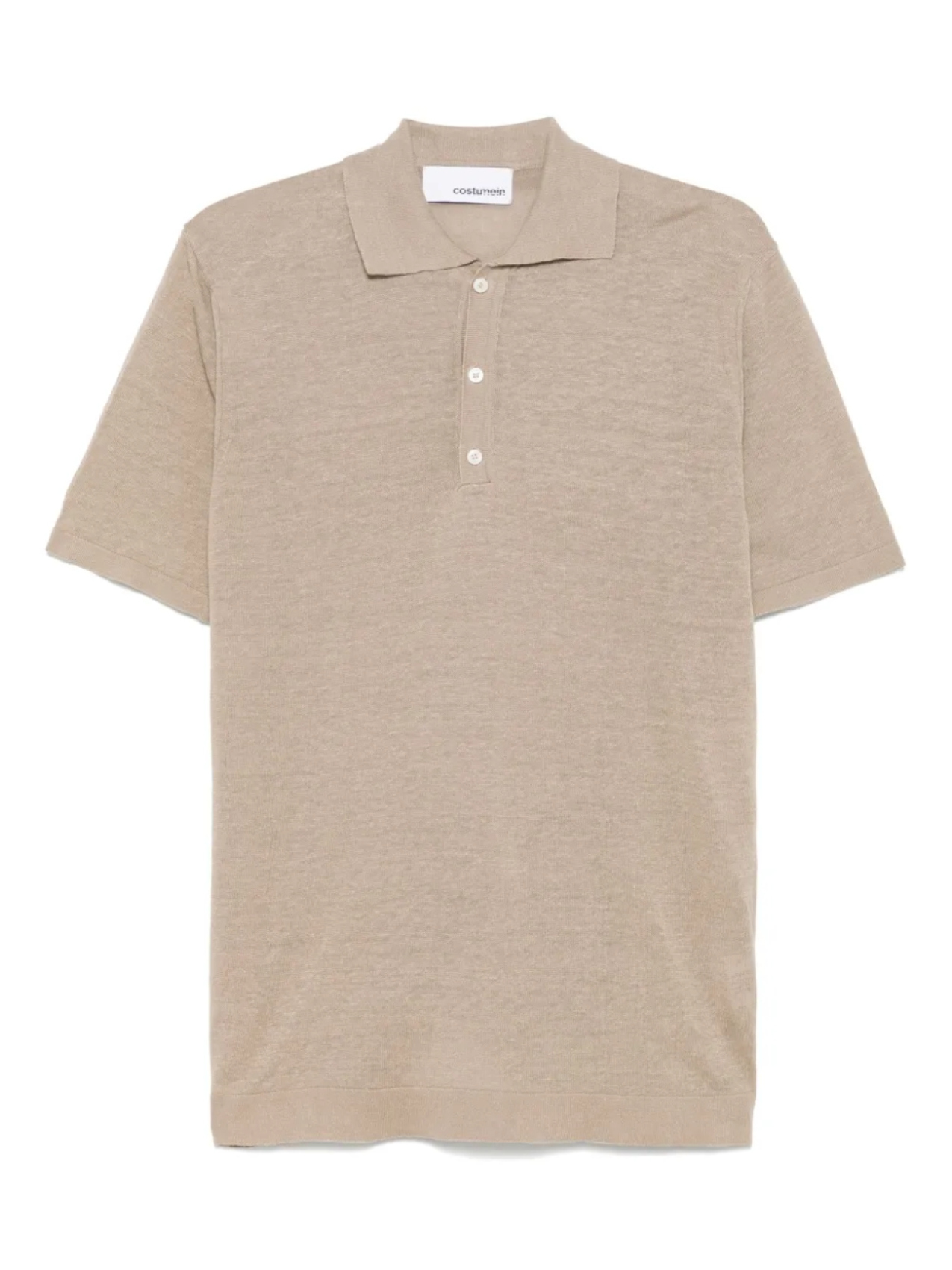 Футболка-поло Putri Costumein, нейтральный
Футболка-поло Putri Costumein, нейтральный