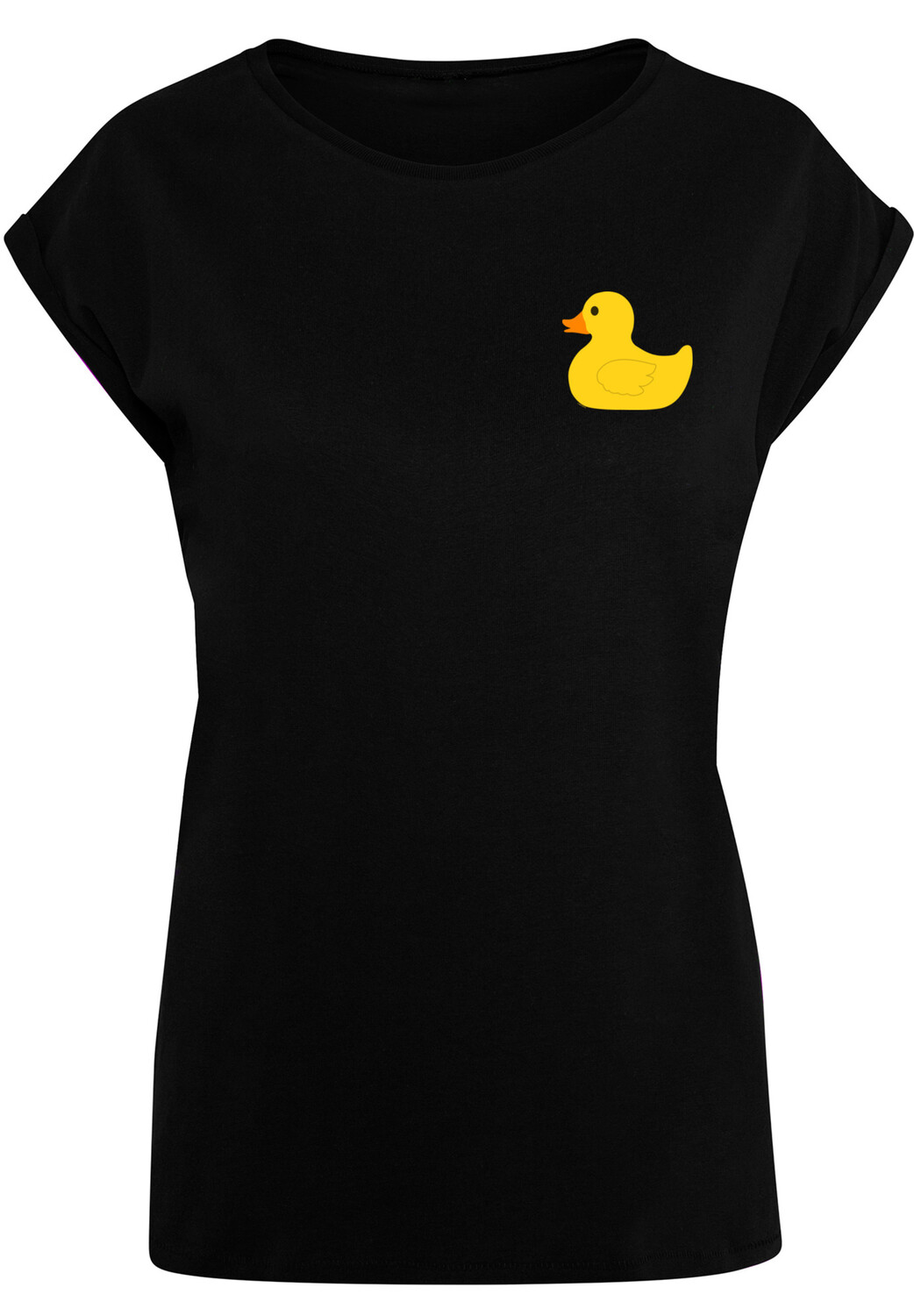 Футболка F4NT4STIC Yellow Rubber Duck SHORT SLEEVE, черный
Футболка F4NT4STIC Yellow Rubber Duck SHORT SLEEVE, черный