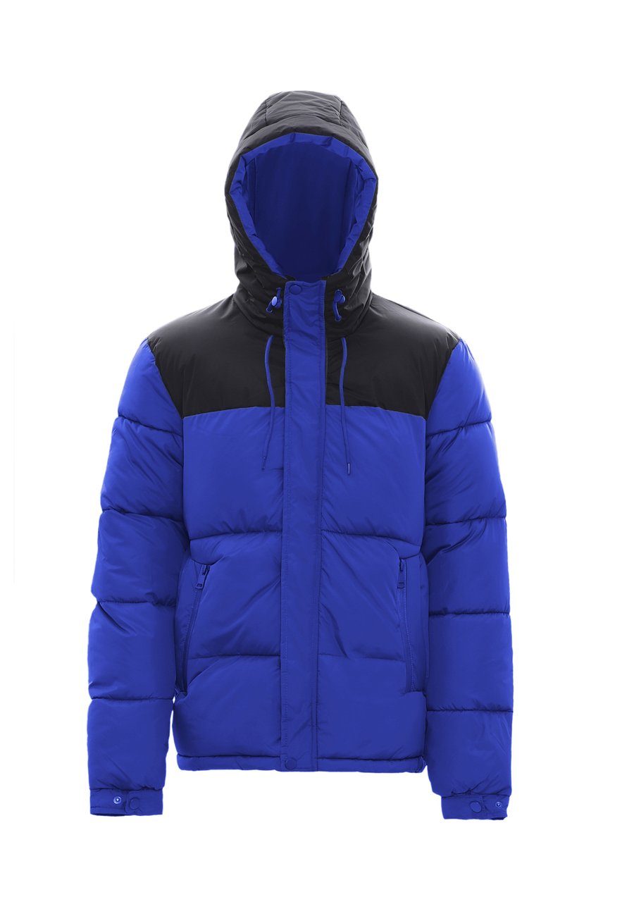 Куртка Mo WATTIERTE , Kobalt Schwarz/Royal Blue
Куртка Mo WATTIERTE , Kobalt Schwarz/Royal Blue