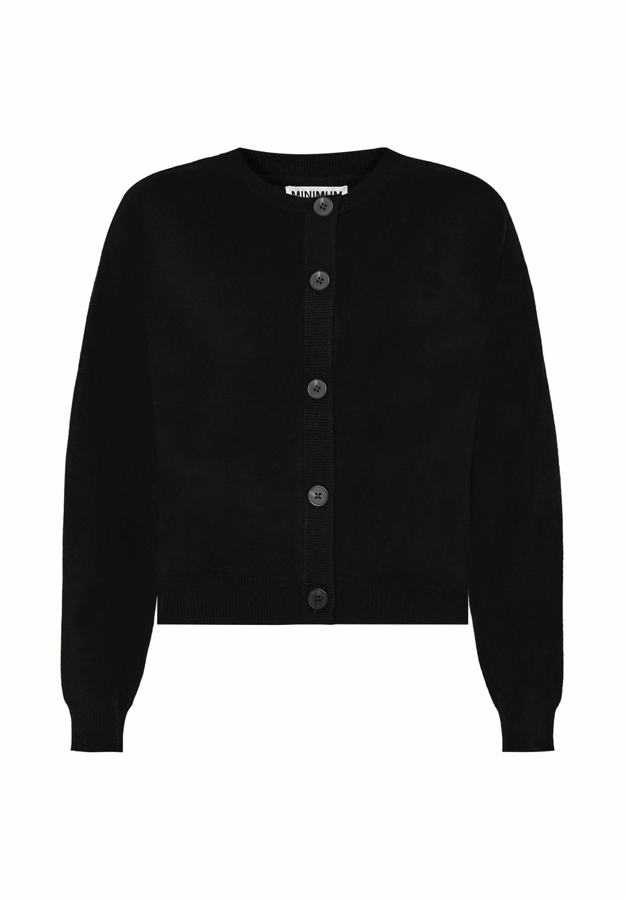 Кардиган Minimum ASSIANA , Black/Black
Кардиган Minimum ASSIANA , Black/Black
