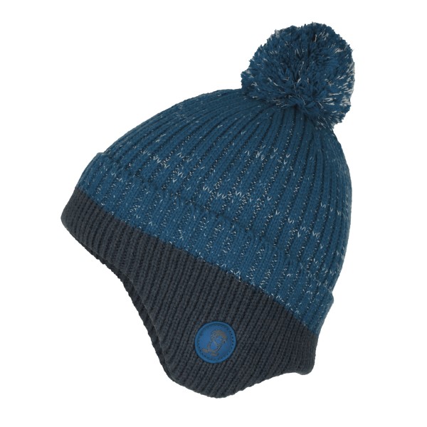 Детская светоотражающая кепка flekkefjord - шапка Trollkids, синий
Детская светоотражающая кепка flekkefjord - шапка Trollkids, синий