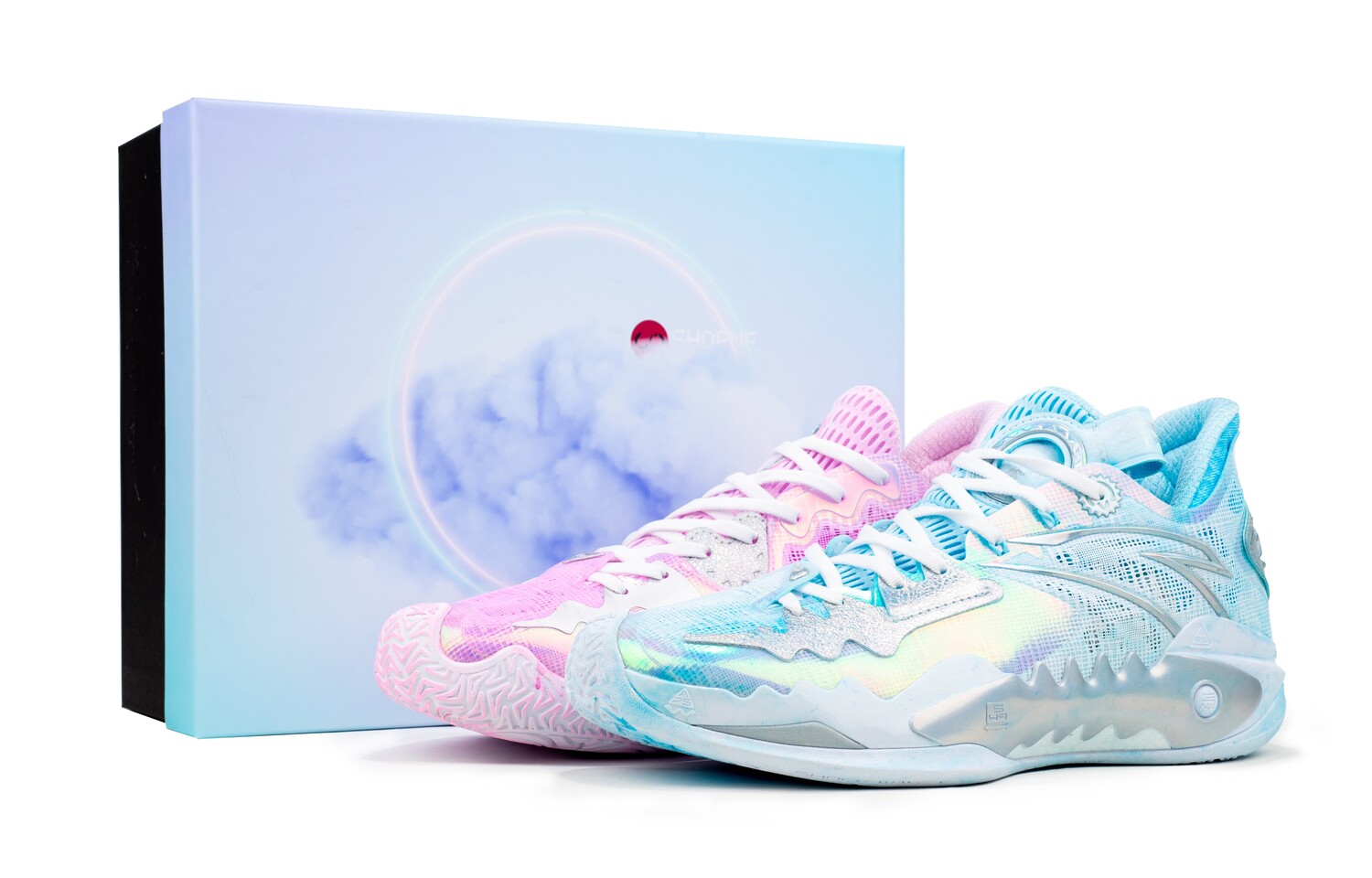 Баскетбольные кроссовки Frenzy 5 мужские с низким верхом, ультра-синие/огненная орхидея Anta
Баскетбольные кроссовки Frenzy 5 мужские с низким верхом, ультра-синие/огненная орхидея Anta