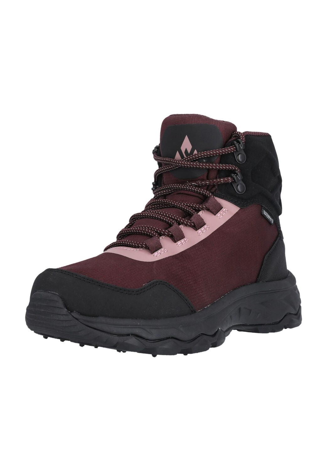 Ботинки Atenst со съемной стелькой WHISTLER, цвет Sassafras
Ботинки Atenst со съемной стелькой WHISTLER, цвет Sassafras