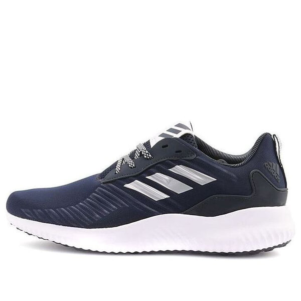 Кроссовки men's alpha bounce rc Adidas, синий
Кроссовки men's alpha bounce rc Adidas, синий