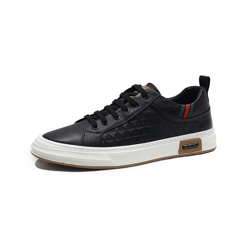 ZUOSAISI Износостойкие дышащие низкие кроссовки для скейтбординга, мужские, черные
ZUOSAISI Износостойкие дышащие низкие кроссовки для скейтбординга, мужские, черные