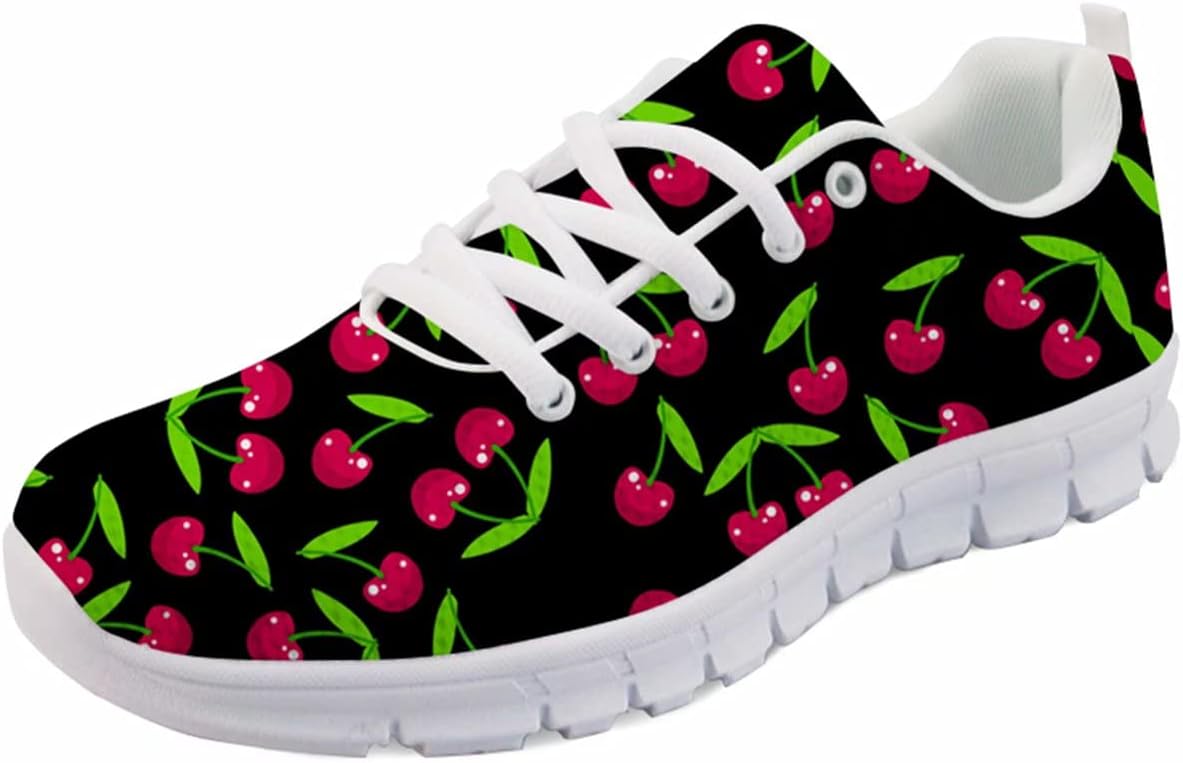 Кроссовки Forchrinse с принтом зеленого кактуса, с противоскользящей подошвой, для бега и повседневной носки, мужские и женские
Кроссовки Forchrinse с принтом зеленого кактуса, с противоскользящей подошвой, для бега и повседневной носки, мужские и женские