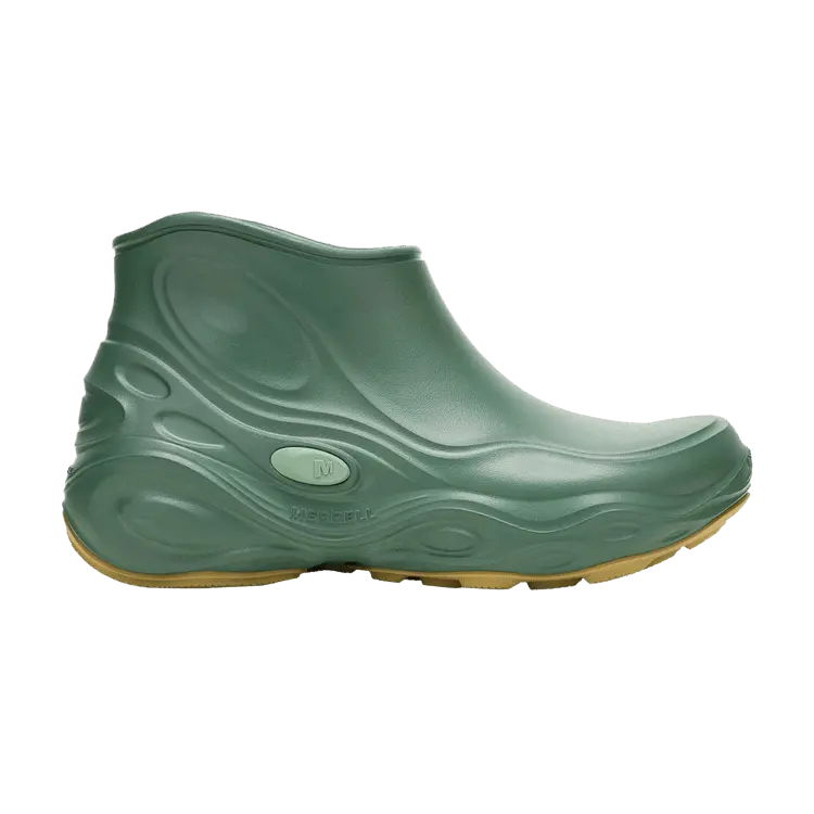 Ботинки Merrell Hydro Next Gen Boot SE Viridian, зеленый
Ботинки Merrell Hydro Next Gen Boot SE Viridian, зеленый