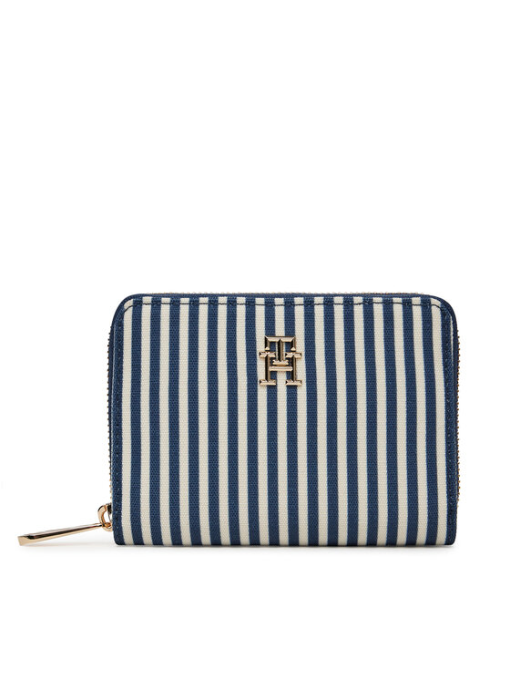 Большой женский кошелек Poppy Summer AW0AW17270 Tommy Hilfiger, экрю
Большой женский кошелек Poppy Summer AW0AW17270 Tommy Hilfiger, экрю