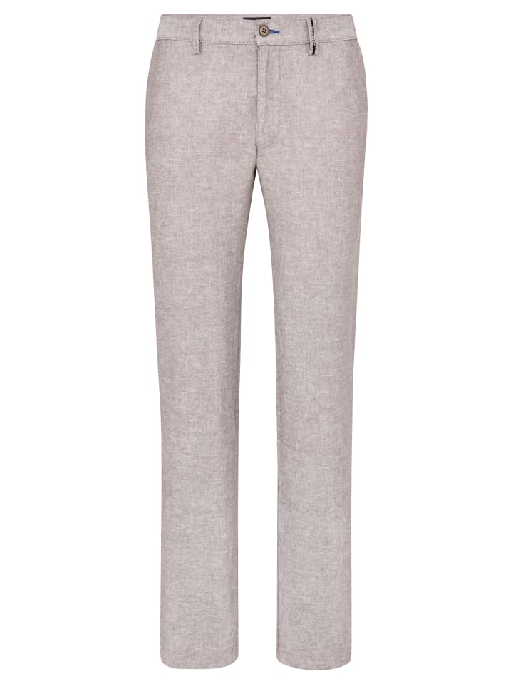 Тканевые брюки redpoint, цвет mud
Тканевые брюки redpoint, цвет mud