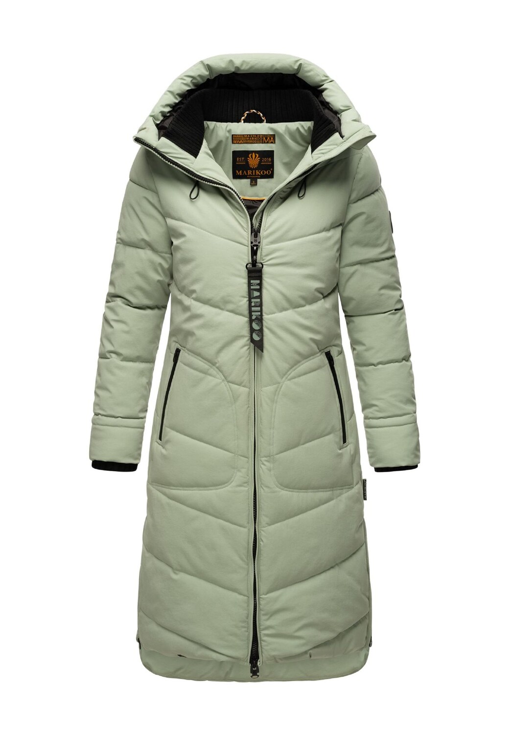 Стеганое пальто Benikoo MARIKOO, цвет Smokey Mint, Серый, Стеганое пальто Benikoo MARIKOO, цвет Smokey Mint
Стеганое пальто Benikoo MARIKOO, цвет Smokey Mint, Серый, Стеганое пальто Benikoo MARIKOO, цвет Smokey Mint