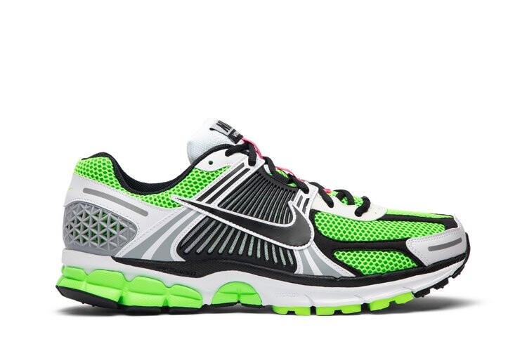 Кроссовки Nike Air Zoom Vomero 5 SE SP 'Lime Green', зеленый
Кроссовки Nike Air Zoom Vomero 5 SE SP 'Lime Green', зеленый