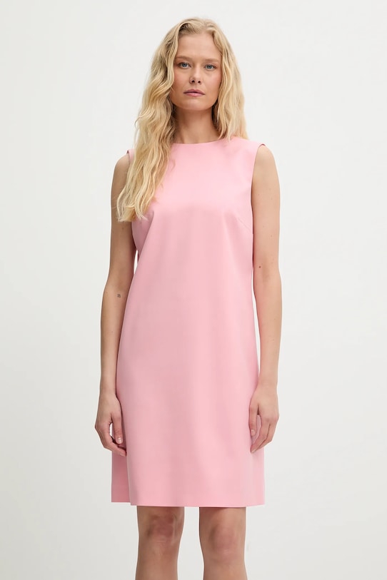 Платье Hugo, розовый
Платье Hugo, розовый