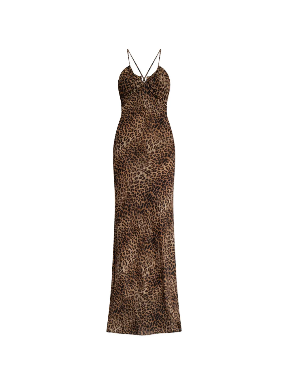Пляжное платье Jacey Melissa Odabash, коричневый
Пляжное платье Jacey Melissa Odabash, коричневый