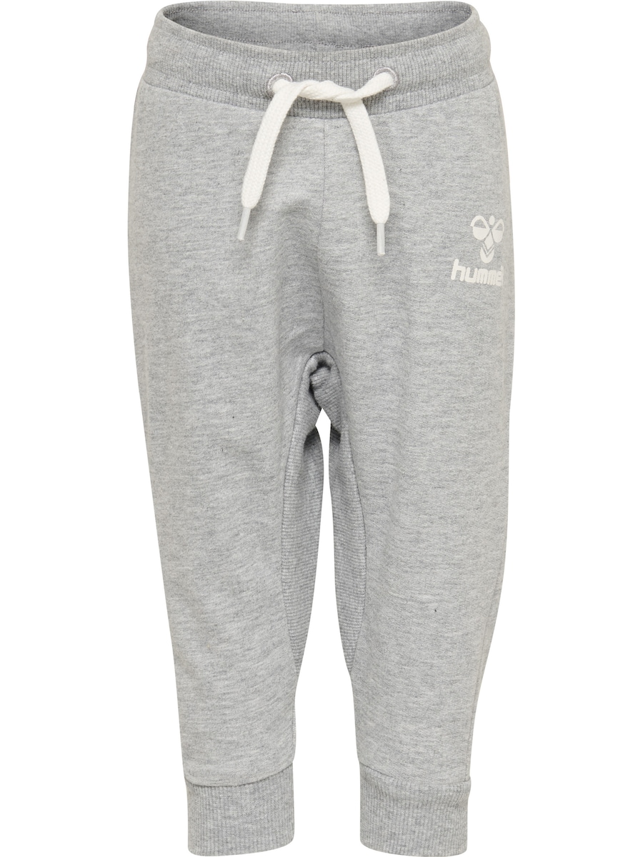 Зауженные брюки Hummel Apple, Mottled Grey
Зауженные брюки Hummel Apple, Mottled Grey
