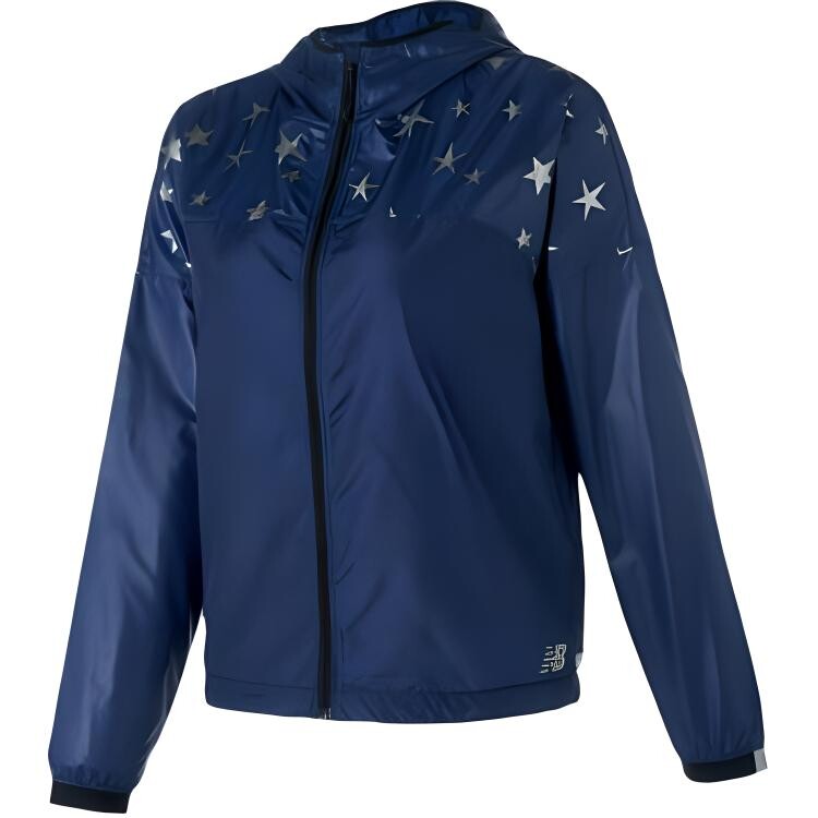 Куртка женская синяя New Balance, Синий, Куртка женская синяя New Balance
Куртка женская синяя New Balance, Синий, Куртка женская синяя New Balance