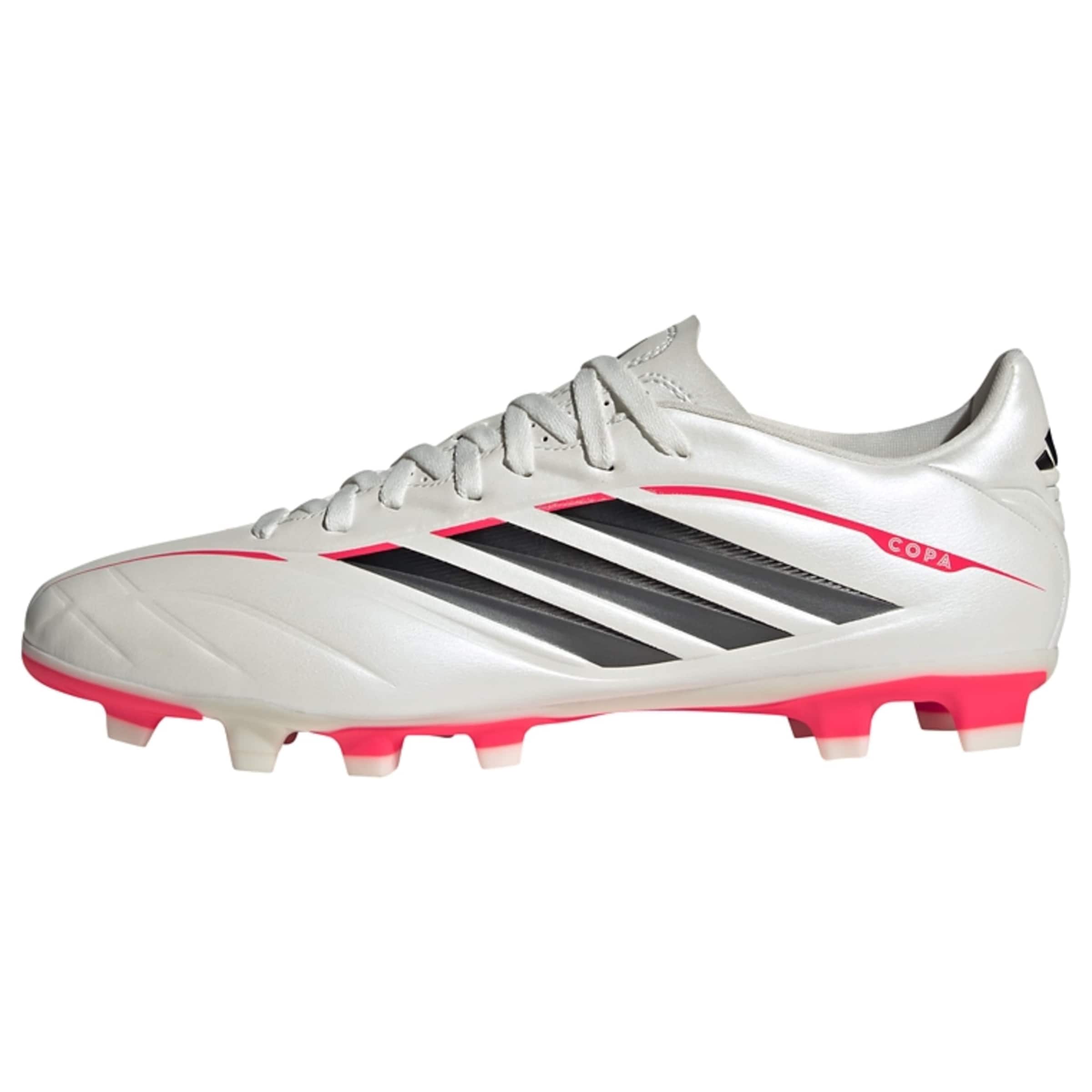 Adidas Performance Футбольные бутсы Copa Pure IV Club в белом цвете
Adidas Performance Футбольные бутсы Copa Pure IV Club в белом цвете