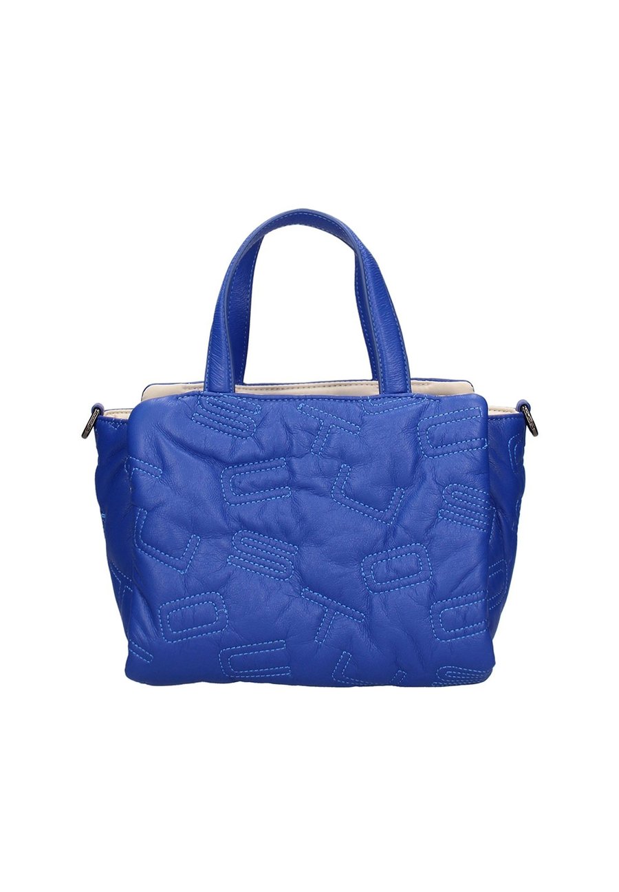 Сумка Custo Barcelona Handbag, Bluette And White/Blue
Сумка Custo Barcelona Handbag, Bluette And White/Blue