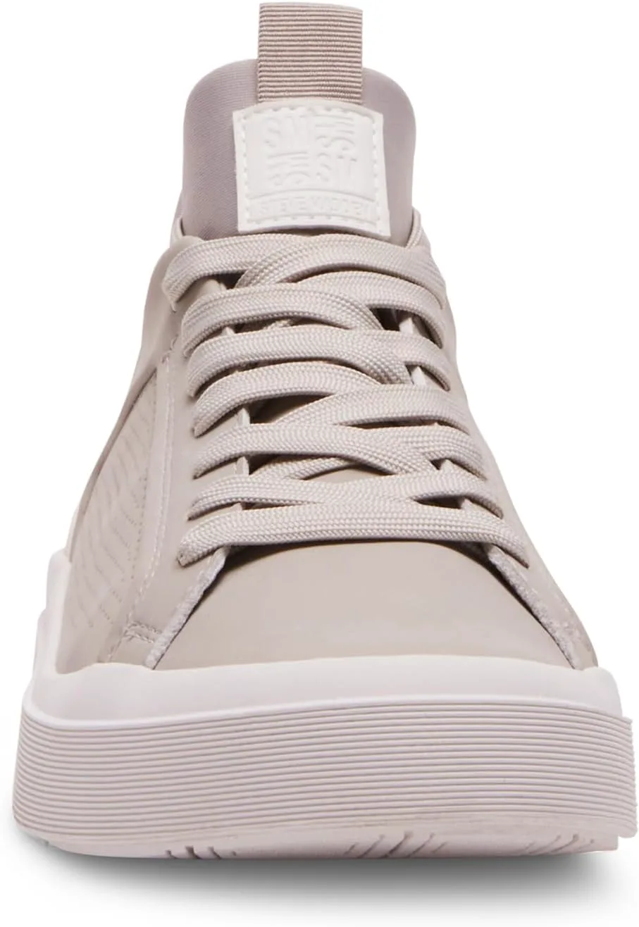 Мужские сандалии Steve Madden Oasys, светло-серый
Мужские сандалии Steve Madden Oasys, светло-серый