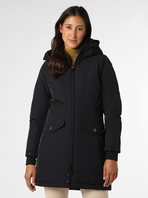 Функциональная куртка cucilla Wellensteyn, синий
Функциональная куртка cucilla Wellensteyn, синий