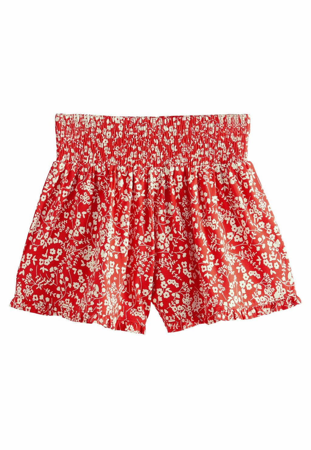 Шорты PRINT PULL ON Next, красный
Шорты PRINT PULL ON Next, красный