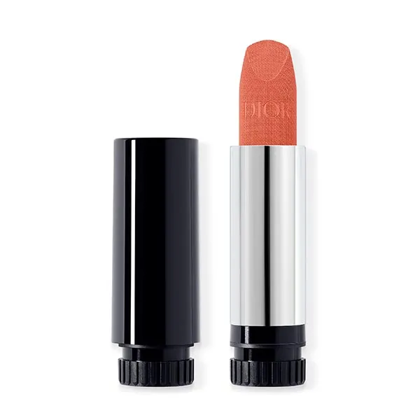 Заправка для губной помады Rouge Dior - La Recarga Dior, цвет nude touch aterciopelado
Заправка для губной помады Rouge Dior - La Recarga Dior, цвет nude touch aterciopelado