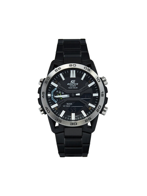 Часы Casio, черный
Часы Casio, черный