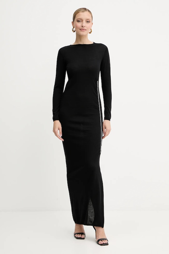 Шерстяное платье Liviana Conti, черный
Шерстяное платье Liviana Conti, черный