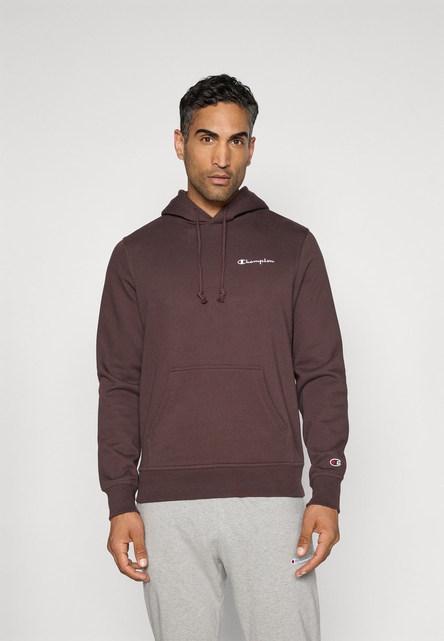 Худи Champion ICONS CONTRAST HOODIE, Bordeaux
Худи Champion ICONS CONTRAST HOODIE, Bordeaux