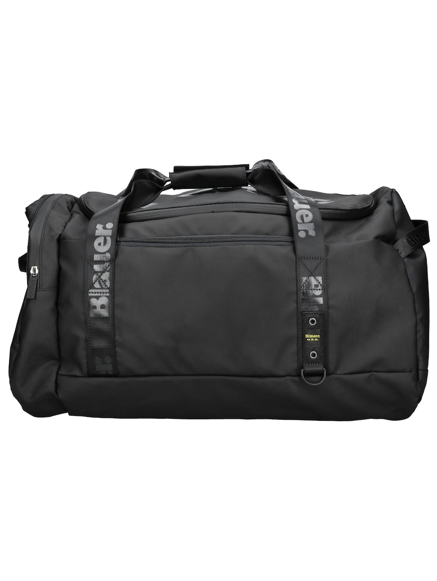Дорожная сумка Blauer.USA, черный
Дорожная сумка Blauer.USA, черный
