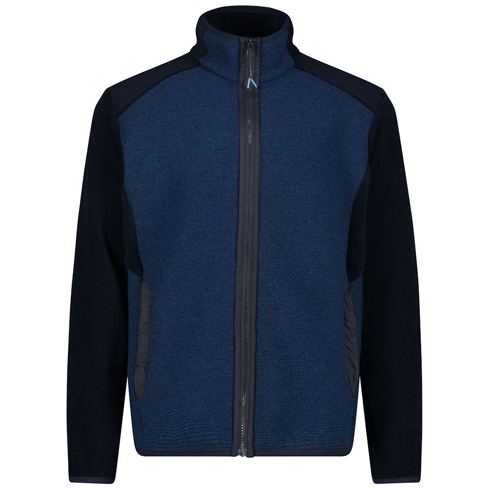 Куртка CMP 33M4067, синий
Куртка CMP 33M4067, синий