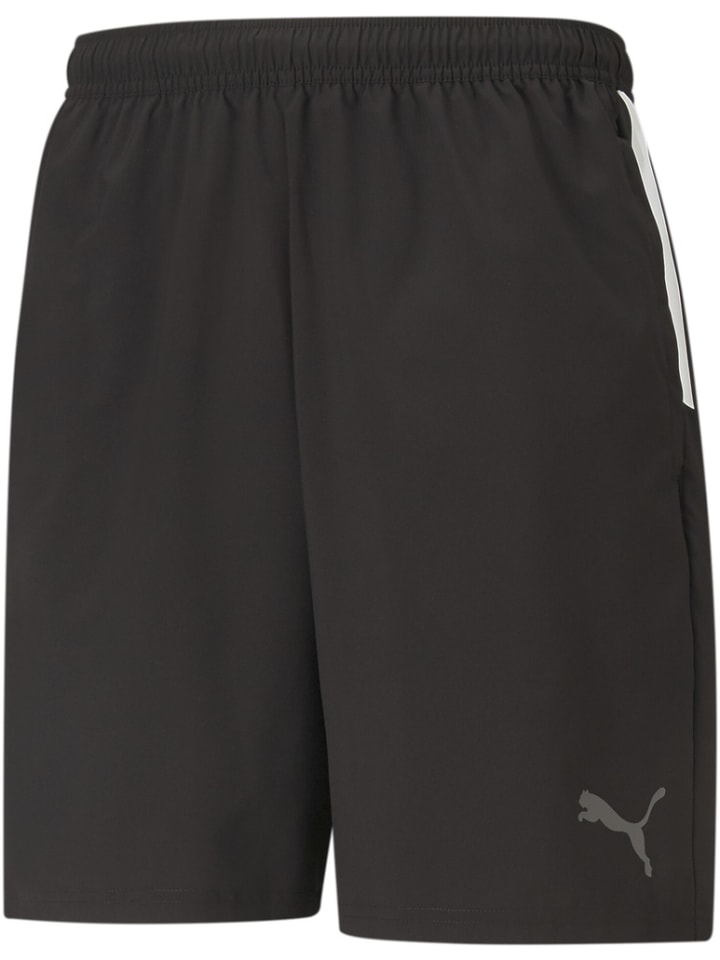 Puma Спортивные брюки "TeamLIGA Sideline Shorts" черного цвета
Puma Спортивные брюки "TeamLIGA Sideline Shorts" черного цвета