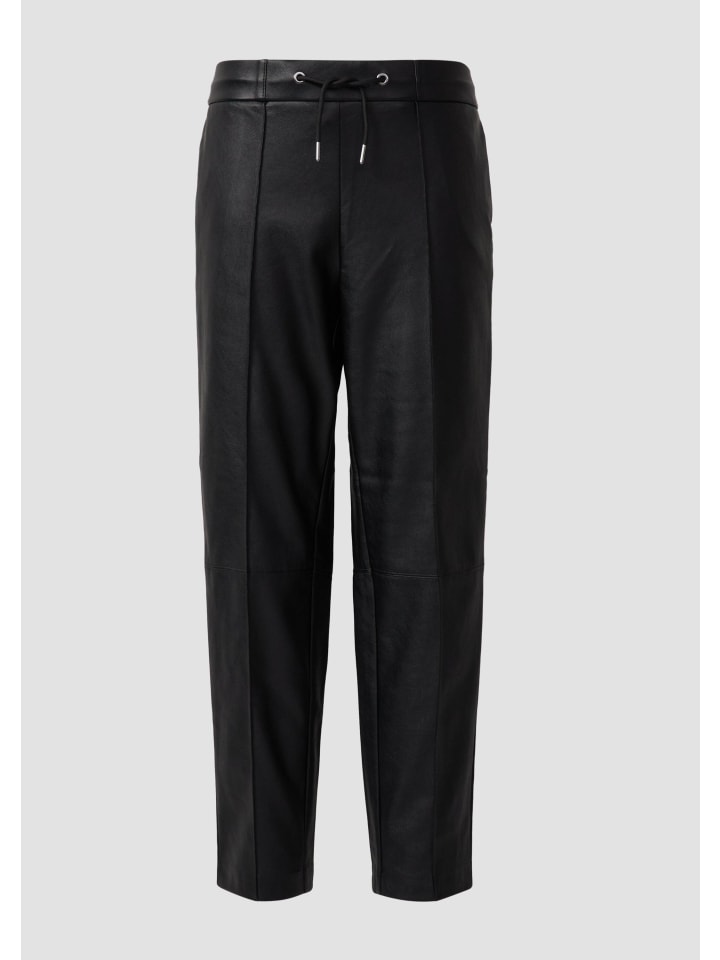 Брюки 9999_черные s.Oliver
Брюки 9999_черные s.Oliver