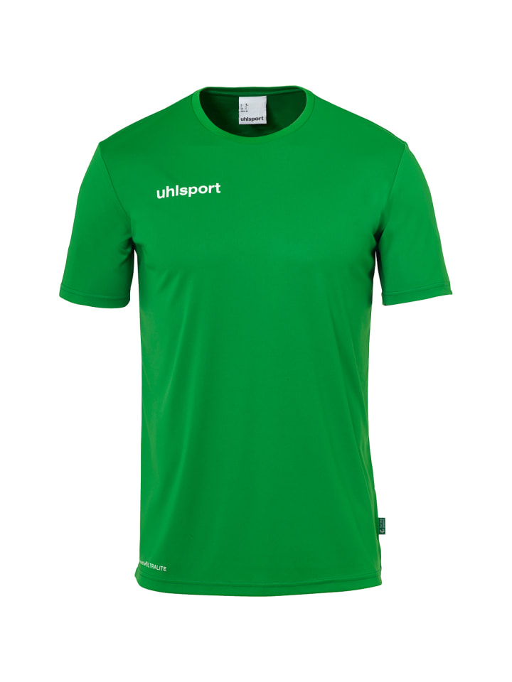 Тренировочная футболка Essential Functional зеленого цвета uhlsport, Зеленый, Тренировочная футболка Essential Functional зеленого цвета uhlsport
Тренировочная футболка Essential Functional зеленого цвета uhlsport, Зеленый, Тренировочная футболка Essential Functional зеленого цвета uhlsport