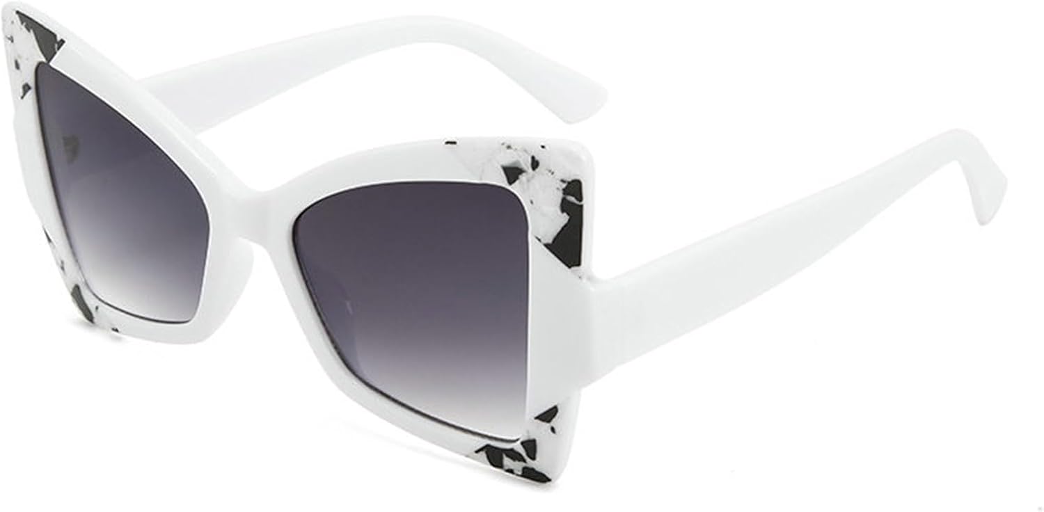 Хелена Сексуальные панк-солнцезащитные очки «Кошачий глаз» для женщин, роскошные дизайнерские винтажные солнцезащитные очки «Кошачий глаз» для женщин, очки с леопардовым принтом helena, C2
Хелена Сексуальные панк-солнцезащитные очки «Кошачий глаз» для женщин, роскошные дизайнерские винтажные солнцезащитные очки «Кошачий глаз» для женщин, очки с леопардовым принтом helena, C2