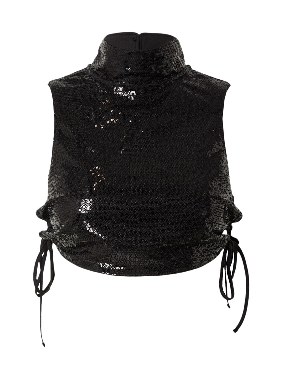 Топ sry dad., черный
Топ sry dad., черный