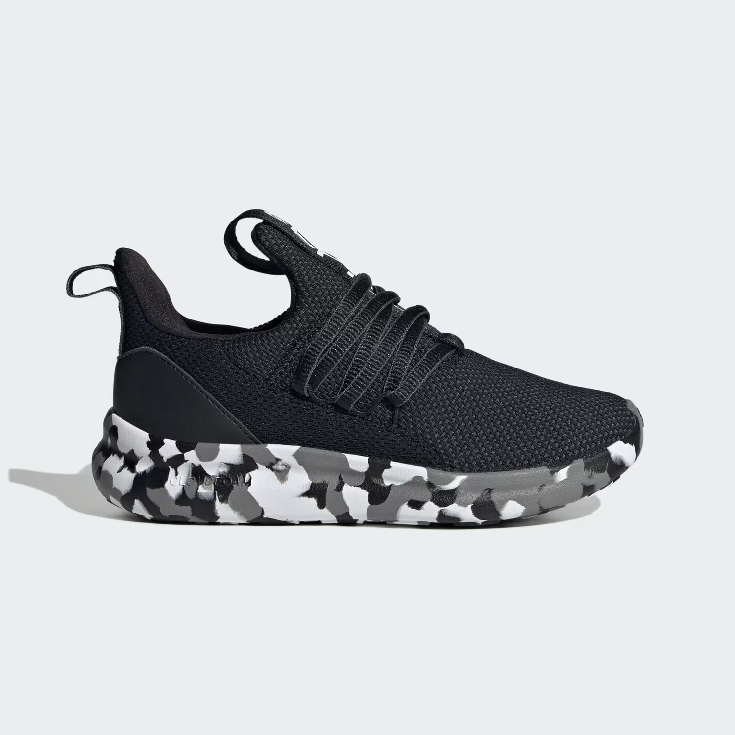 Кроссовки Lite Racer Adapt 7.0 для детей Adidas, цвет Core Black/Core Black/Grey Six
Кроссовки Lite Racer Adapt 7.0 для детей Adidas, цвет Core Black/Core Black/Grey Six