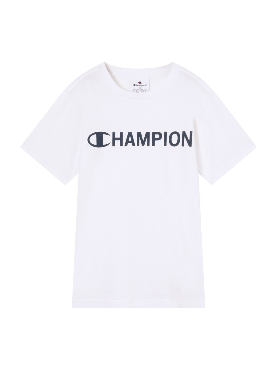 Рубашка Champion Authentic Athletic Apparel, белый
Рубашка Champion Authentic Athletic Apparel, белый