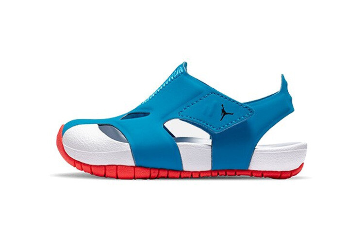 Обувь Jordan Flare для малышей TD
Обувь Jordan Flare для малышей TD