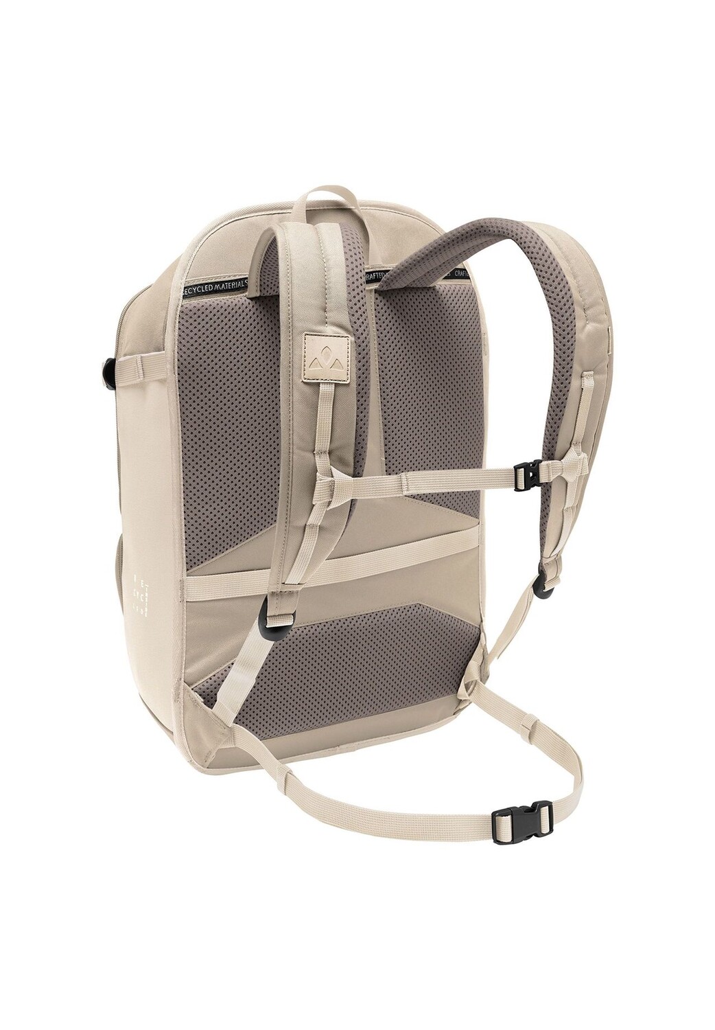 Рюкзак Coreway 49 см с отделением для ноутбука VAUDE, цвет Linen
Рюкзак Coreway 49 см с отделением для ноутбука VAUDE, цвет Linen