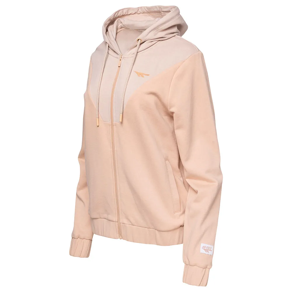 Толстовка HI-TEC Hiba, бежевый
Толстовка HI-TEC Hiba, бежевый