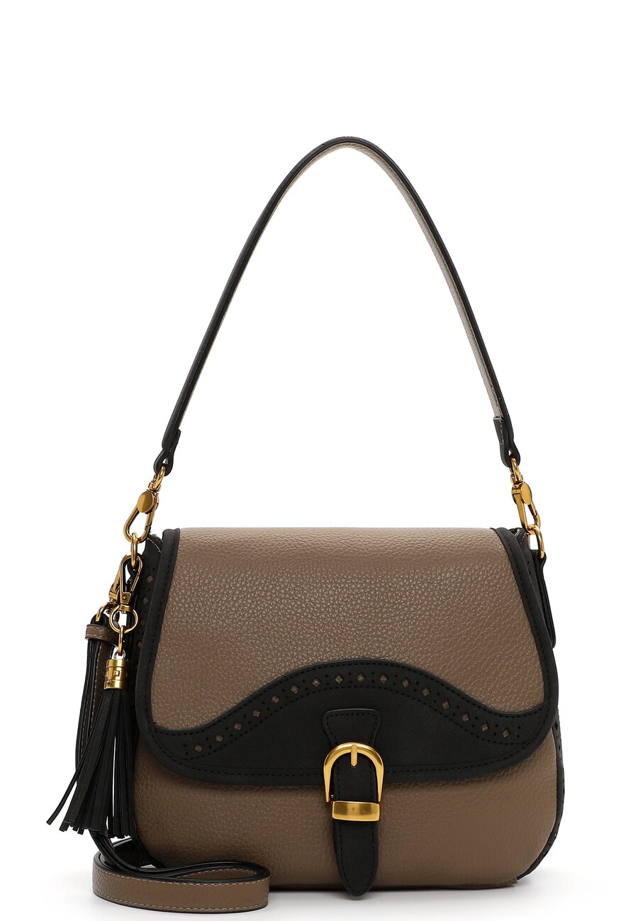 Сумка кросс-боди Tamaris Gwenn, Brown
Сумка кросс-боди Tamaris Gwenn, Brown