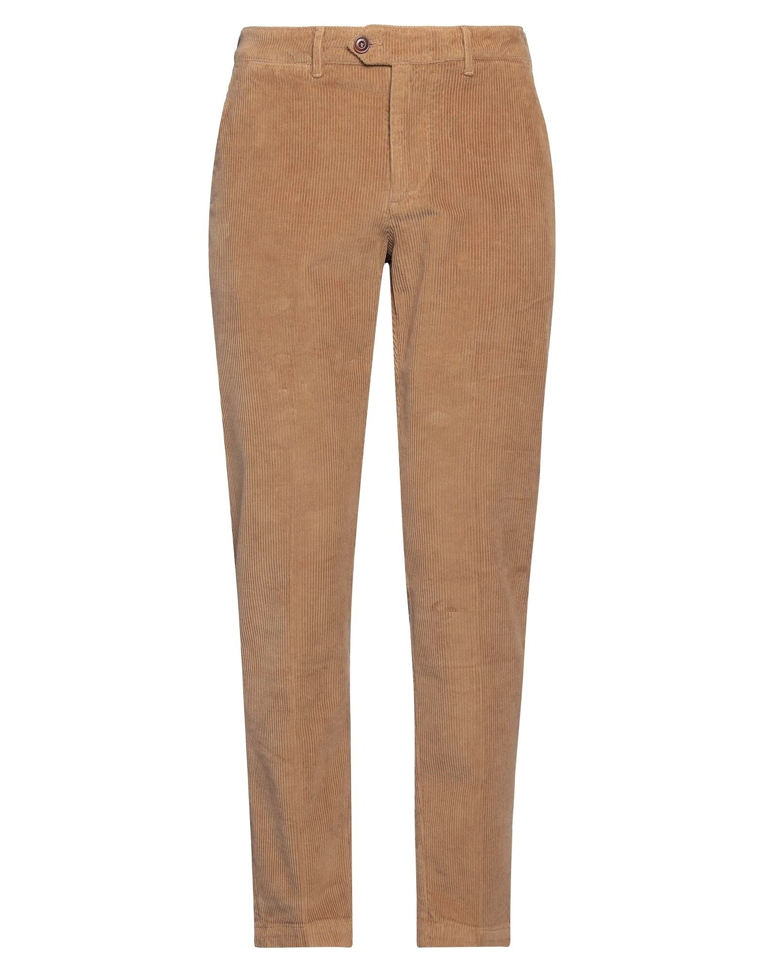 Брюки Tela Genova, коричневый
Брюки Tela Genova, коричневый