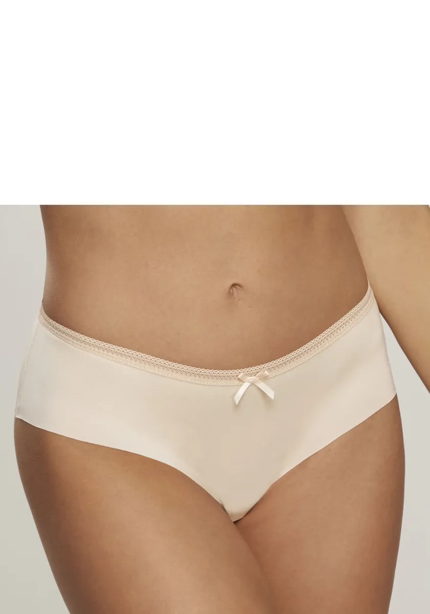 Трусики S.Oliver, БЕСШОВНЫЕ, цвет Puder
Трусики S.Oliver, БЕСШОВНЫЕ, цвет Puder