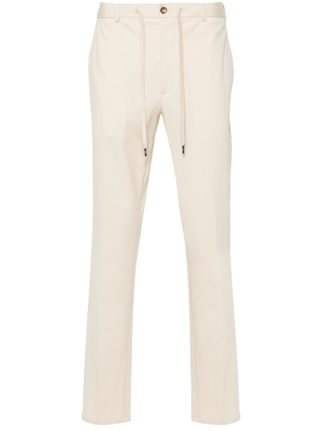 Брюки чинос из пике Circolo 1901, нейтральный цвет
Брюки чинос из пике Circolo 1901, нейтральный цвет